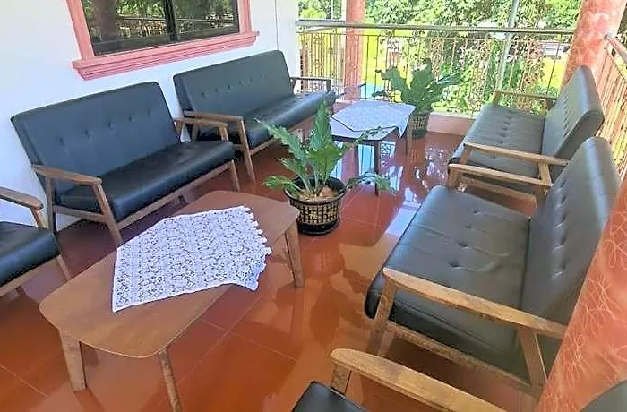 Rotunda Inn Home Stay