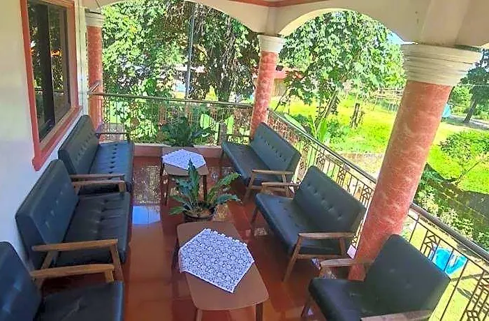 Rotunda Inn Home Stay