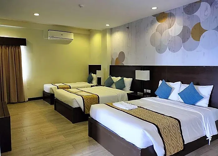 Whitewoods Convention & Leisure Hotel By Sms Hospitality