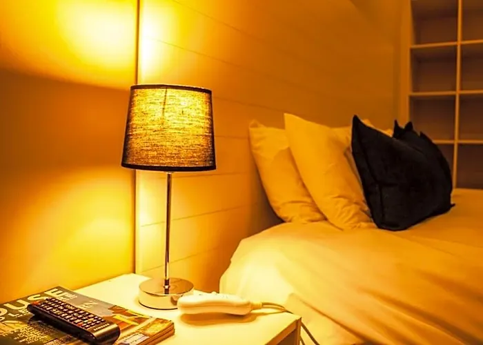 Amabwe Guesthouse