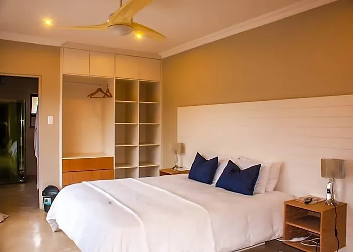Amabwe Guesthouse