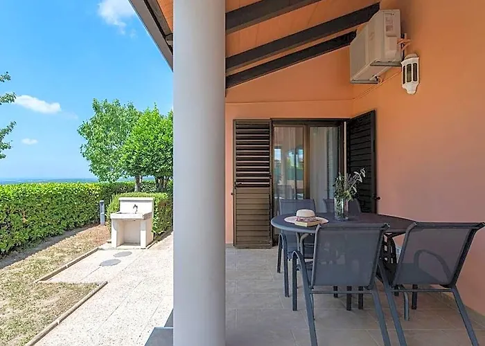 Bellavista Comfortable Holiday Residence