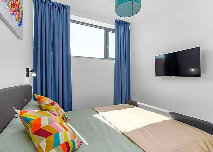 Ana Comfortable Holiday Residence