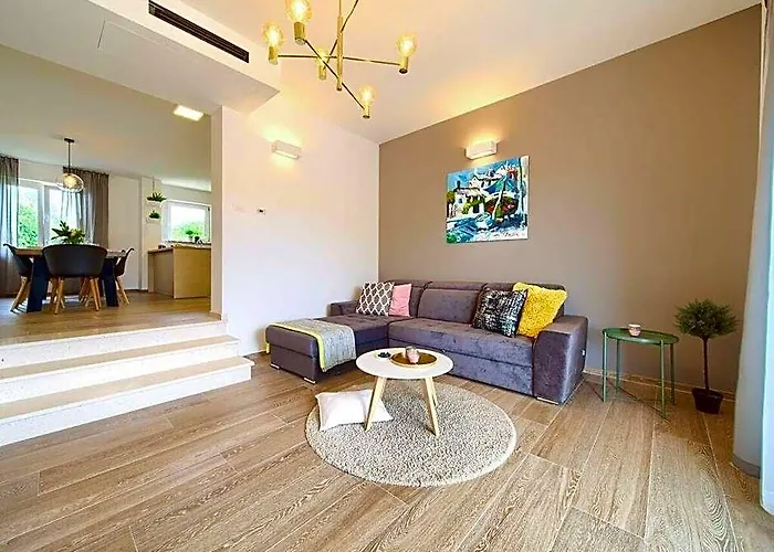 Gardena Comfortable Holiday Residence