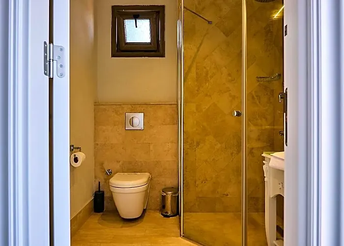 Cunda Pusula By Megaron Homes