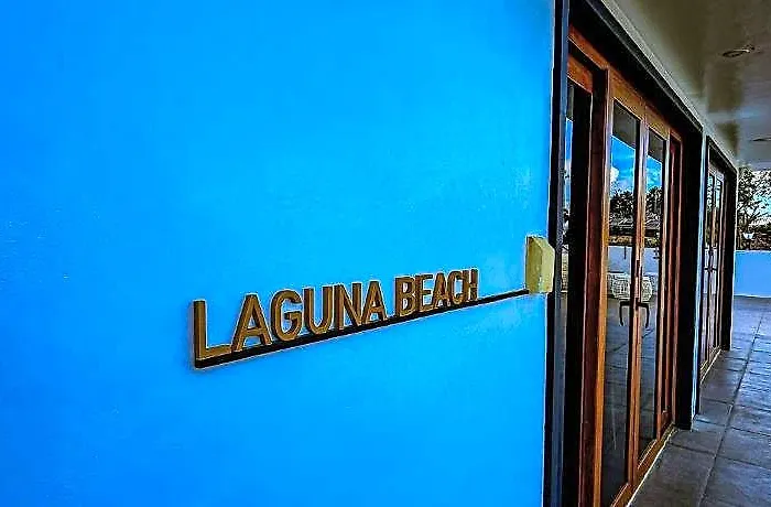 The Pacific Coast