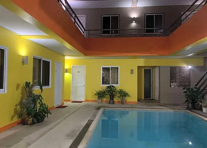 Baywatch Resort Panglao Bohol