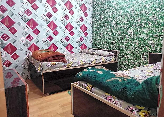 Bhagwati Guest House
