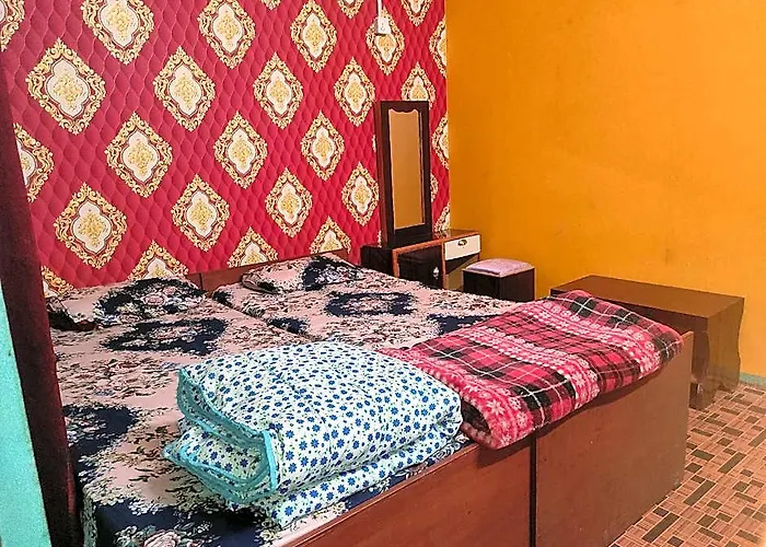 Bhagwati Guest House