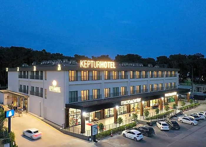 Keptur Hotel