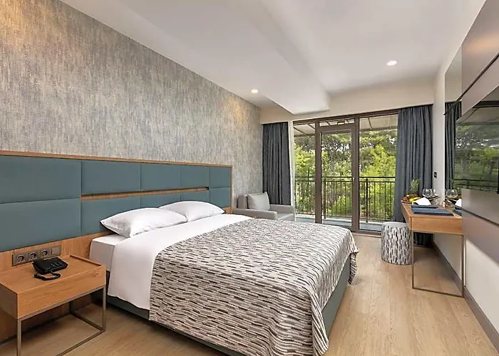 Keptur Hotel