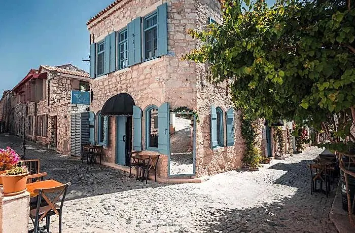 Casa Alegre Hotel Alacati