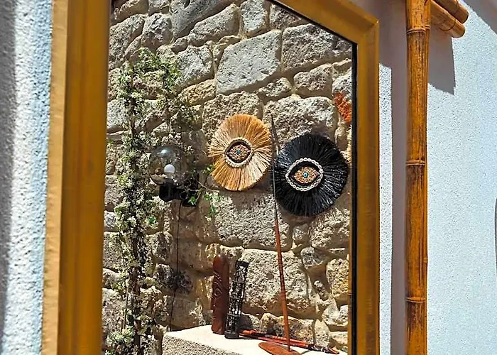 Casa Alegre Hotel Alacati