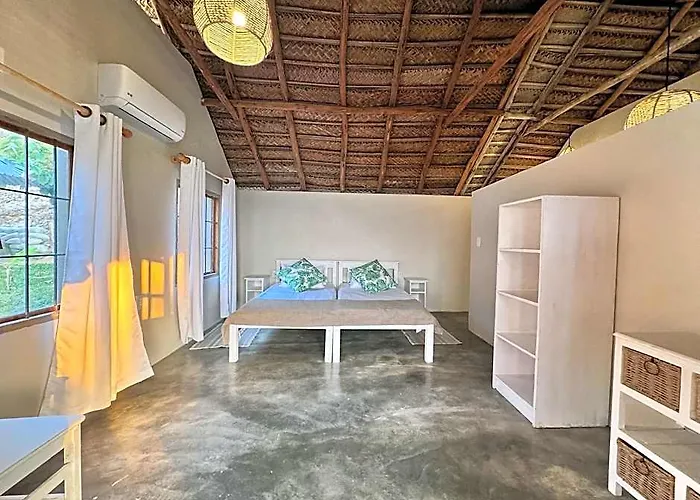 Villa Palmeira