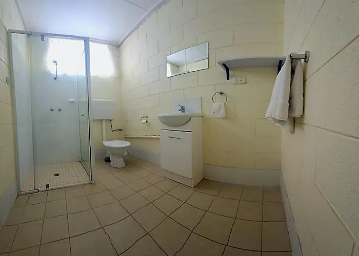 Broken Hill Hotel