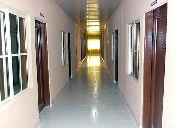 Francris Suite Limited