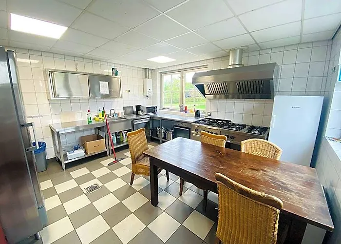 Camping De Nieuwe Hof