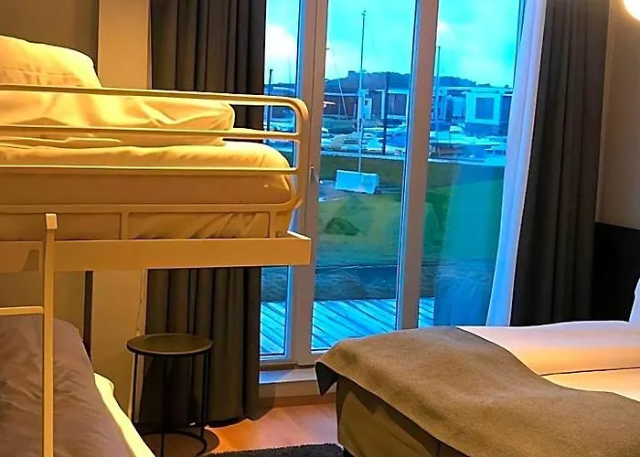 Mandal Hotel - Norway'S Southernmost Hotel