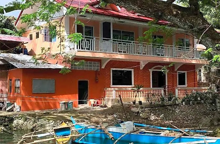 Tgh The Guest House Badian