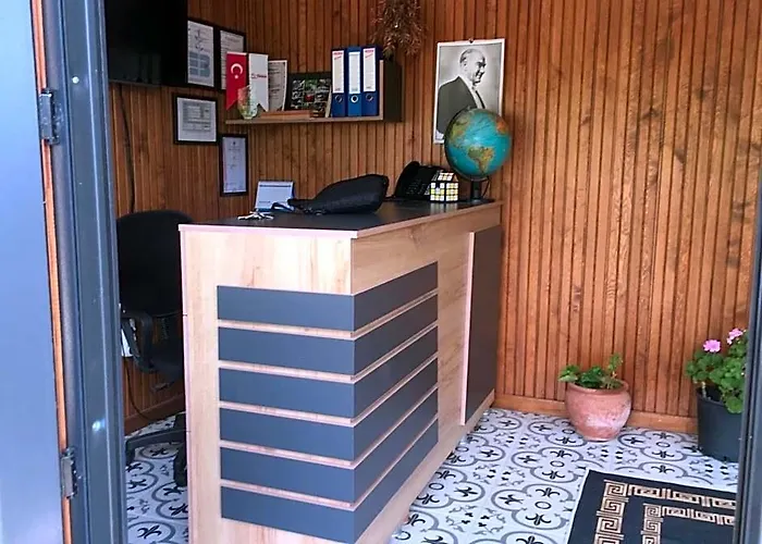 Dusler Vadisi Kazdaglari