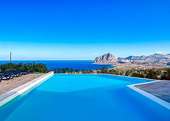 Hotel Venere Di Erice Resort E Spa