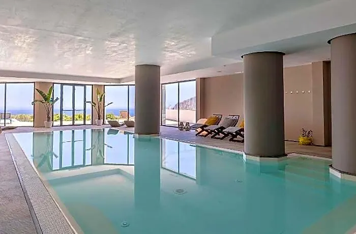 Hotel Venere Di Erice Resort E Spa