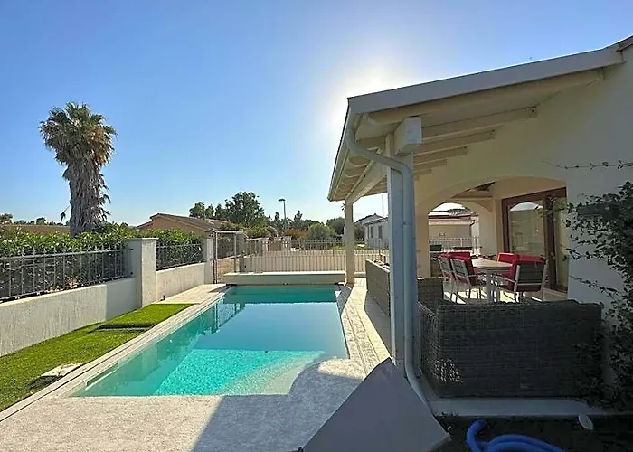 Villa Ercole
