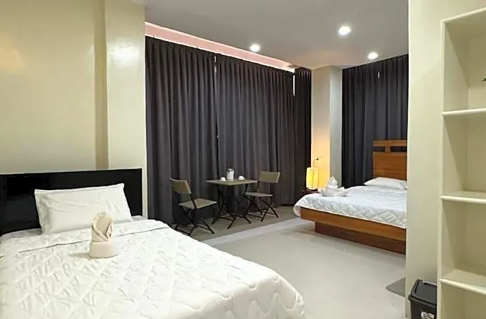 Florencia'S Inn