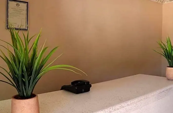 Amariah Guesthouse Plateau