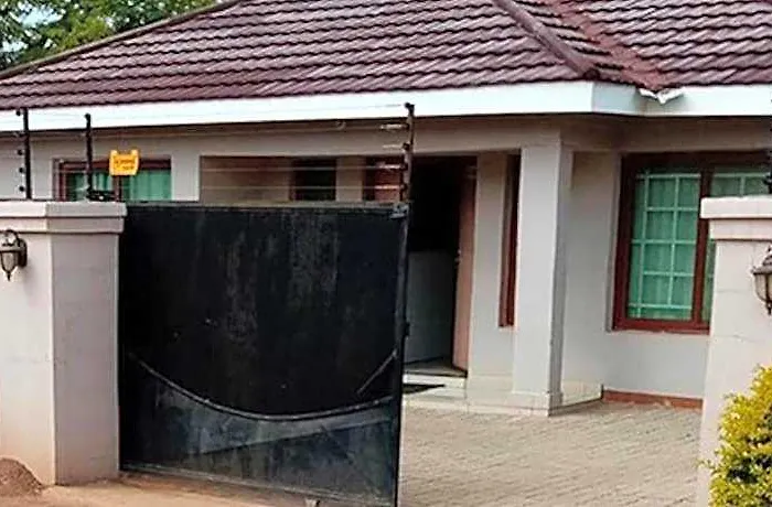 Amariah Guesthouse Plateau