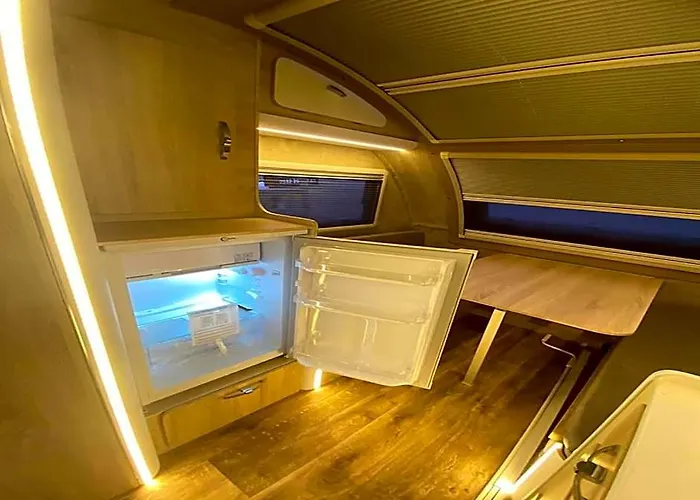 Renka Holidays Houses And Caravans