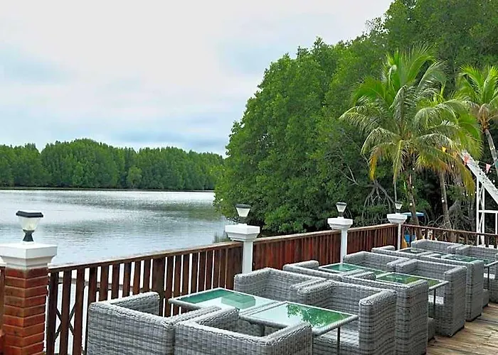 Nov Koh Kong Resort