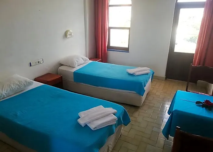 Renka Holidays Houses And Caravans