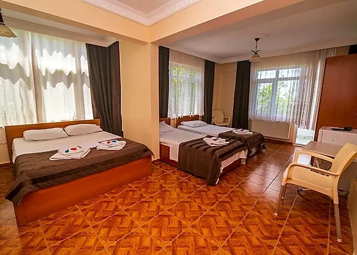Pinar Otel
