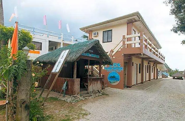 Zids Island Emprise Beach House