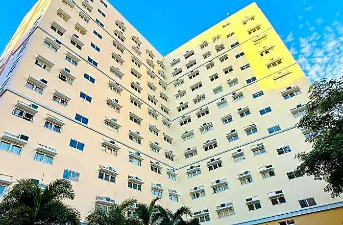 Jfam Suites - Studio And 1Bedroom Units!