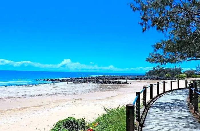 Bargara Sandcastles