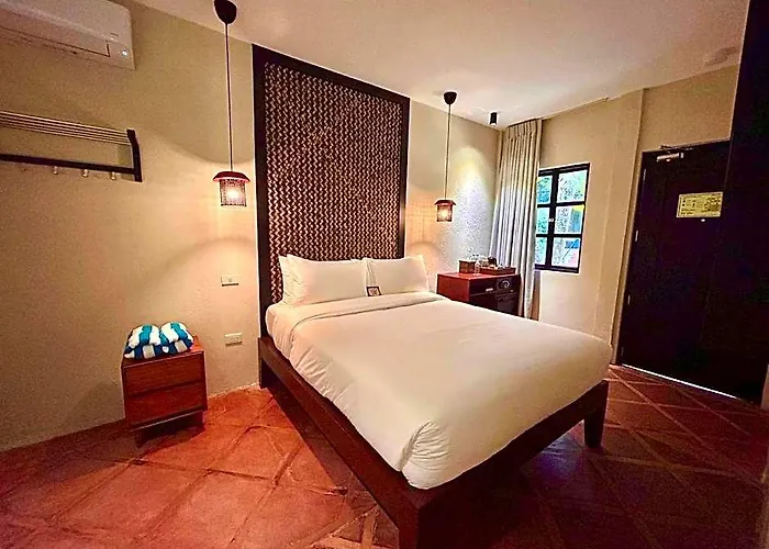 The Henry Resort Boracay