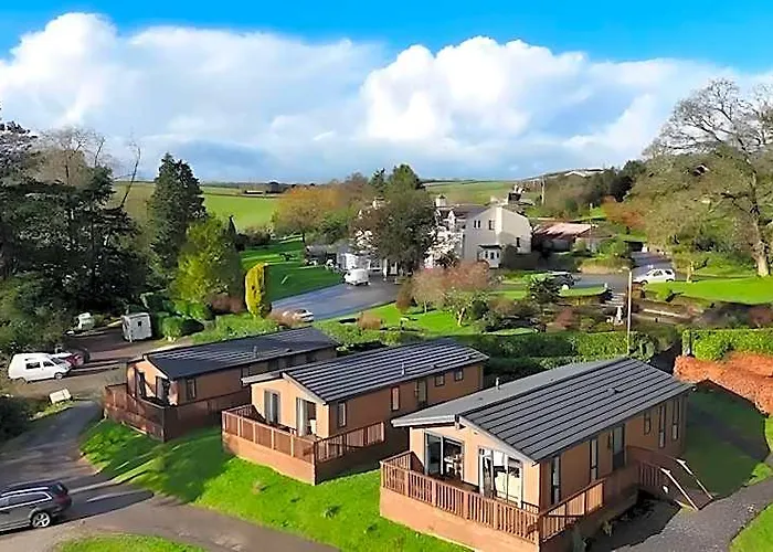 Valley View Lodges