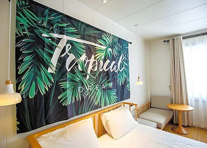 Discovery Saipan Hotel