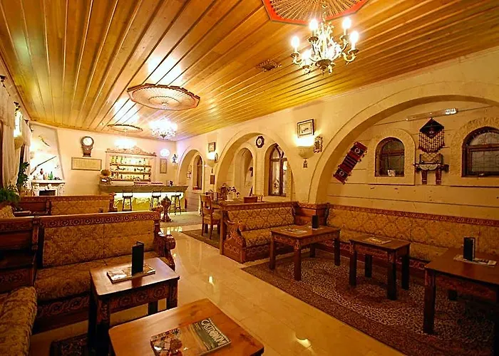 Hotel Kral Boutique