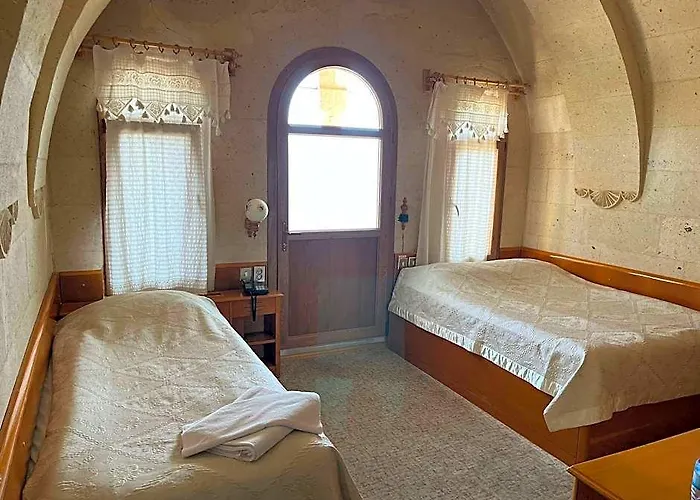 Hotel Kral Boutique