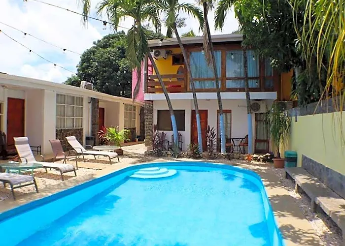 Coconut Beach House