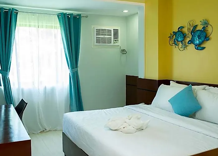 Bloom Boracay