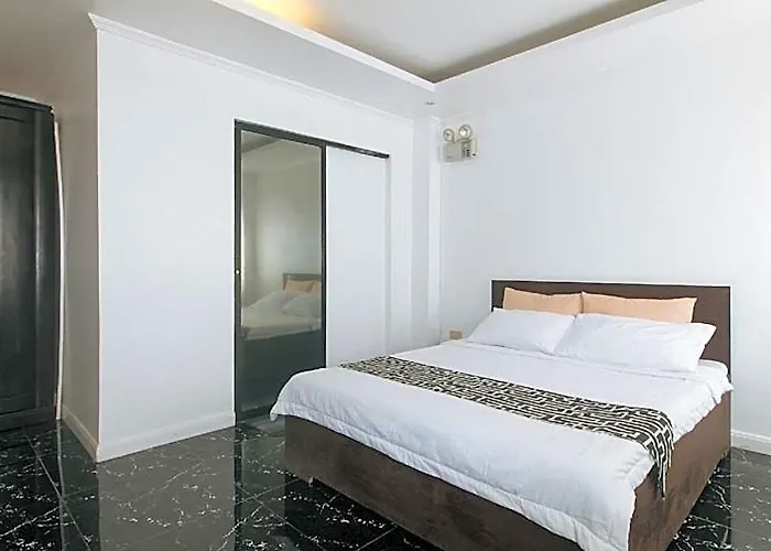 Stay Inn Station 2 Boracay By Reddoorz