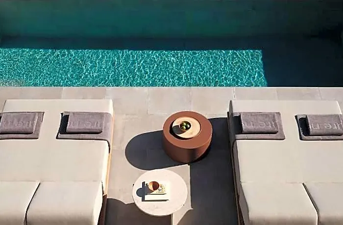 Epos Villas Imerovigli