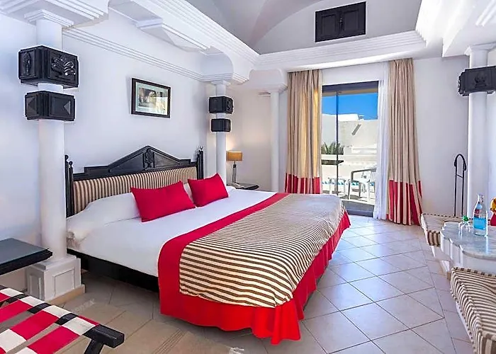 Cesar Thalasso Djerba