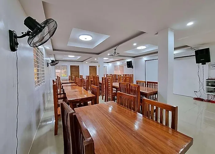 Cmj Private Resort