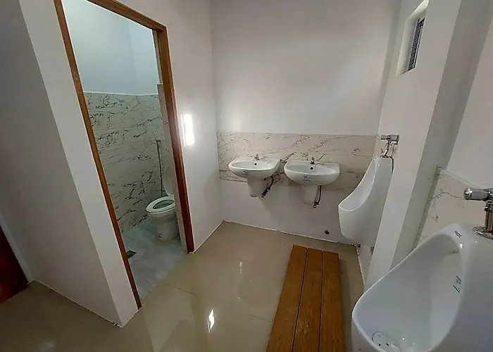 Cmj Private Resort