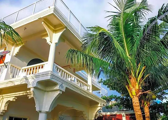 Malapascua Be One Guesthouse